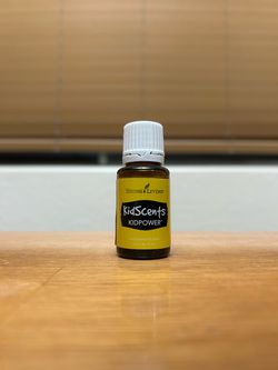 Young Living Kidscents Kidpower