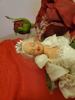 One of a kind Barbie