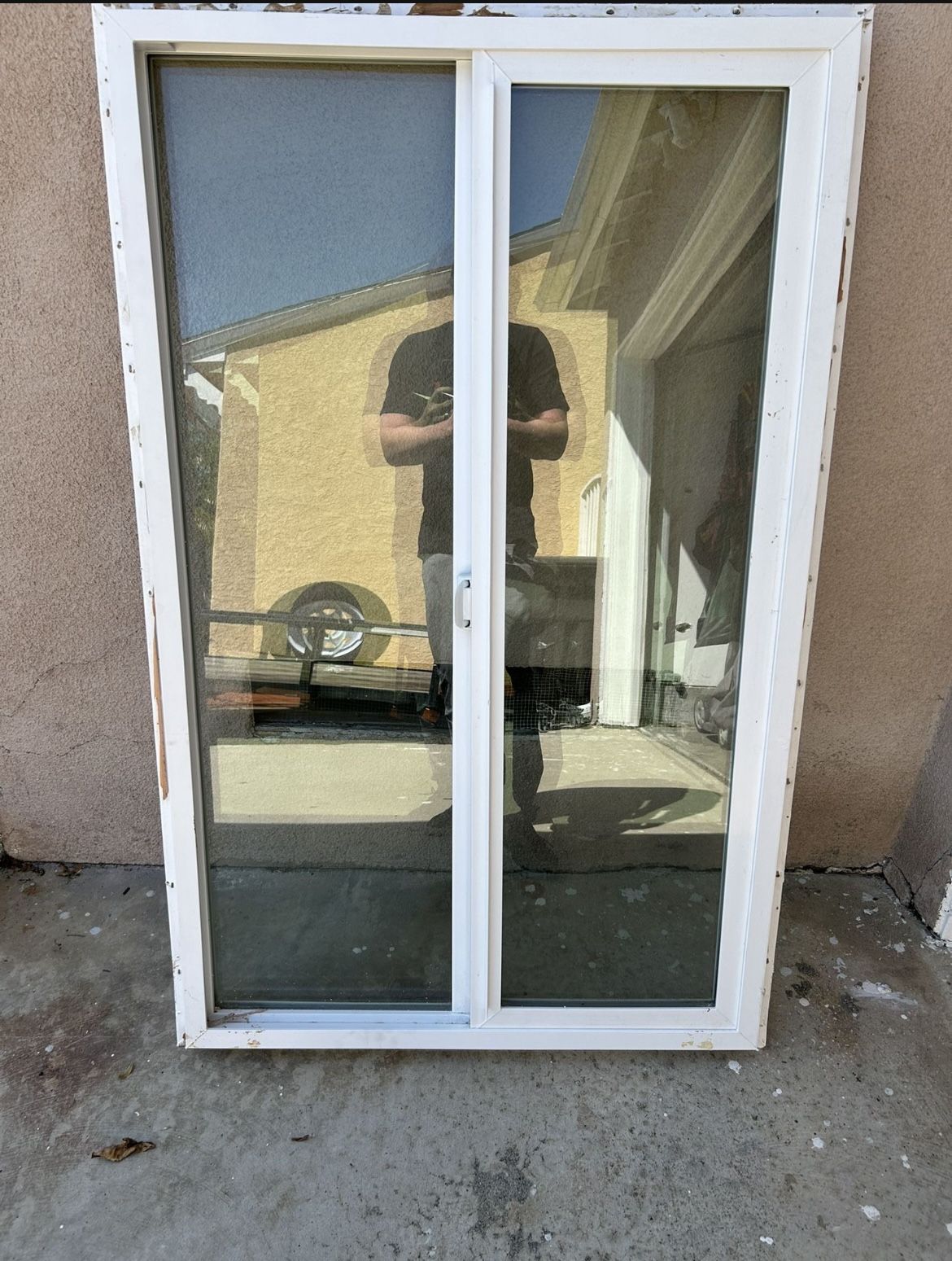 Sliding Window