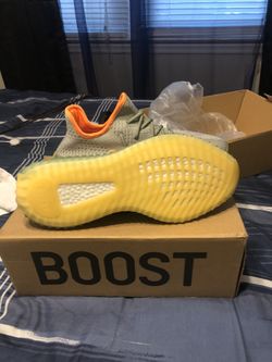 Yeezy Boost 350