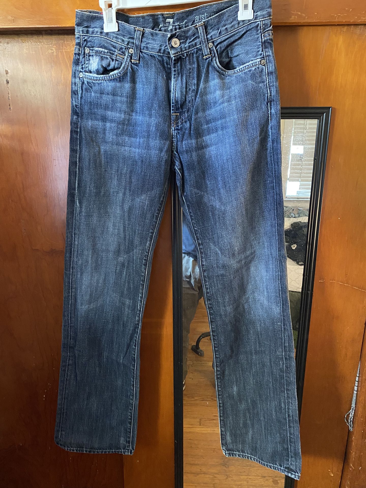 7 For All Mankind Jeans