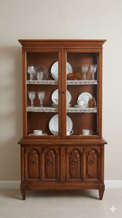 China cabinet