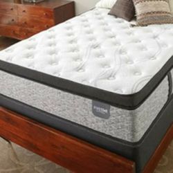 !! PREMIUM MATTRESSES 50-80% OFF! $20