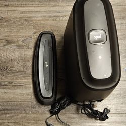 Polk Magnifi Mini Bluetooth Sound Bar With Subwoofer