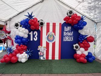 Chivas Decorasion