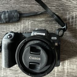 Canon EOS RP 