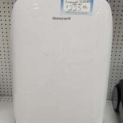 Honeywell Room Air Conditioner 