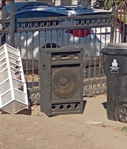 Speaker