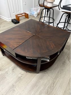 Free Coffee table