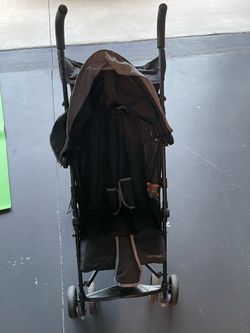 3D Ingenuity stroller