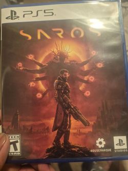 Saros