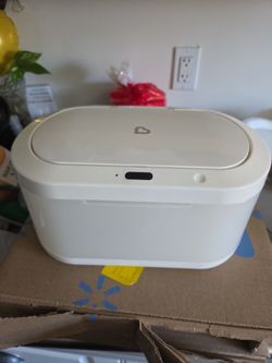 Wipes warmer