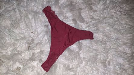 Thong/Panties