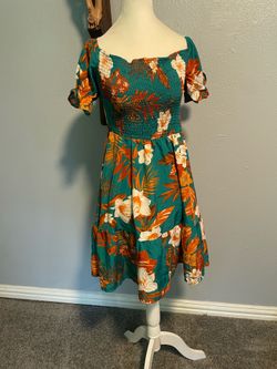 dress for women $5 size large