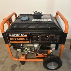 Generac Generator