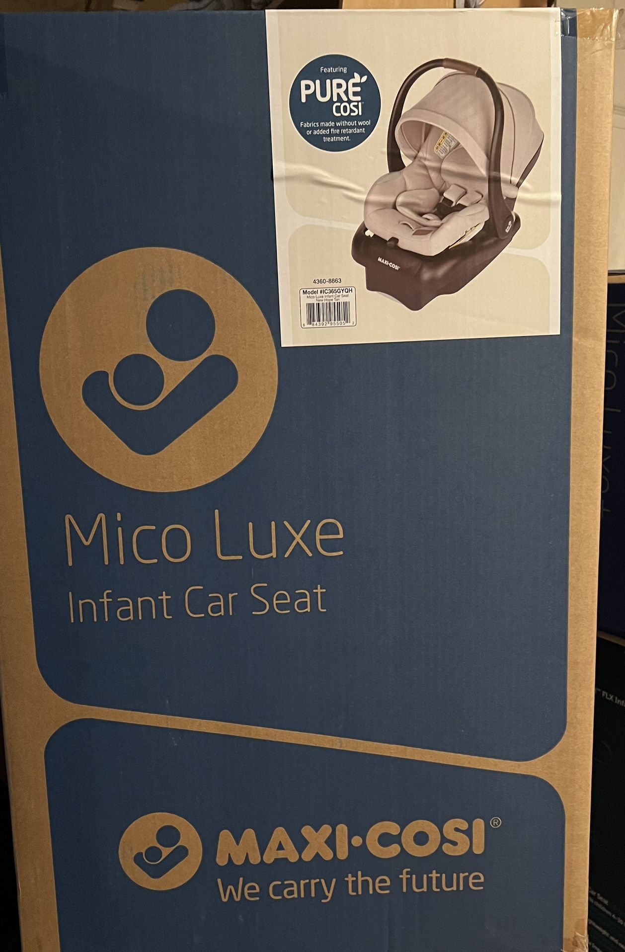 Car Seat