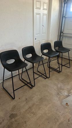 Bar stools