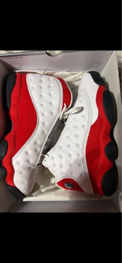 Cherry 13 size 10