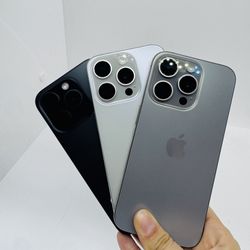 📲iPhone 16 Pro Max 256gb Unlocked $825