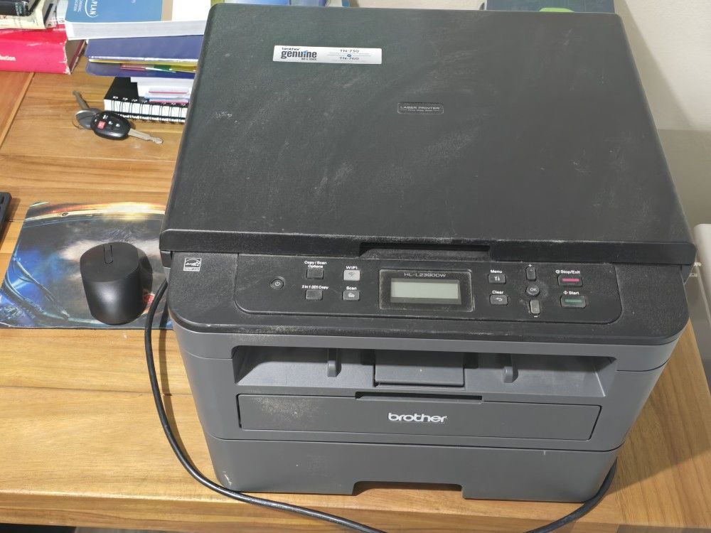 Printer