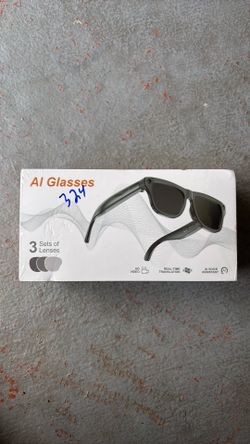 AI Glasses