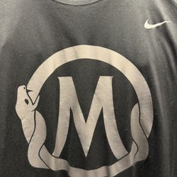 Nike Mamba Dri Fit Tee