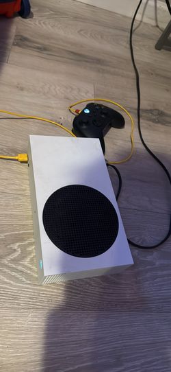 Xbox s
