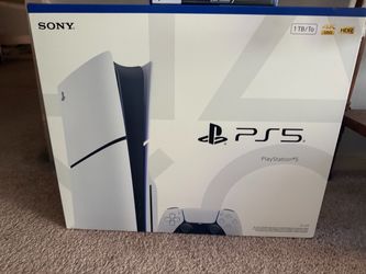 PS5