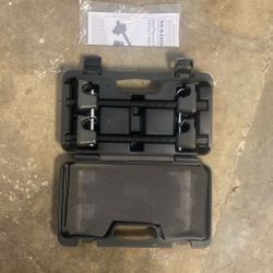 Spring Compressor Set 