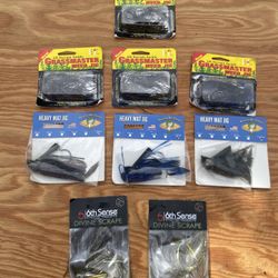 Flipping Jigs 9