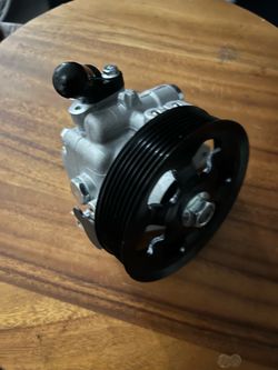 Power steering pump for Honda/Acura