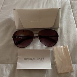 Michael Kors Sunglasses 