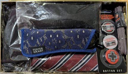 Accessories Lot. 22.48 Oz. Brand New.