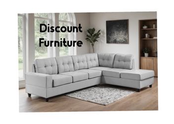 Sectional Sofa SALE