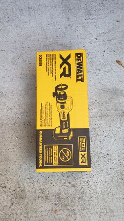 Dewalt 20v Rotor Drywall Tool  Brand New Tool Only 
