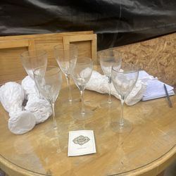 Shannon Crystal by Godinger Dublin 
