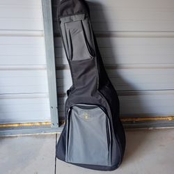 Guardian Elite Dreadnaught Gig Bag