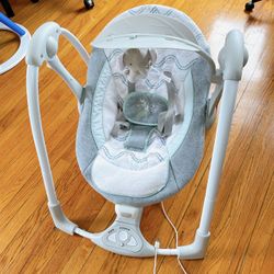 Ingenuity Baby Swing