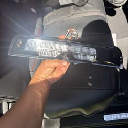 Dodge Ram 3rd Brake Light With Camera 
