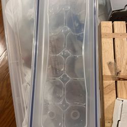12 Eggs Container New
