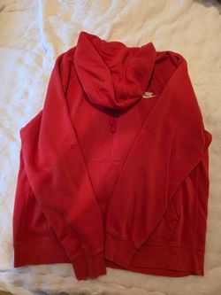 Nike Hoodie L