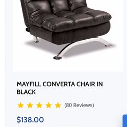 Converts Chair