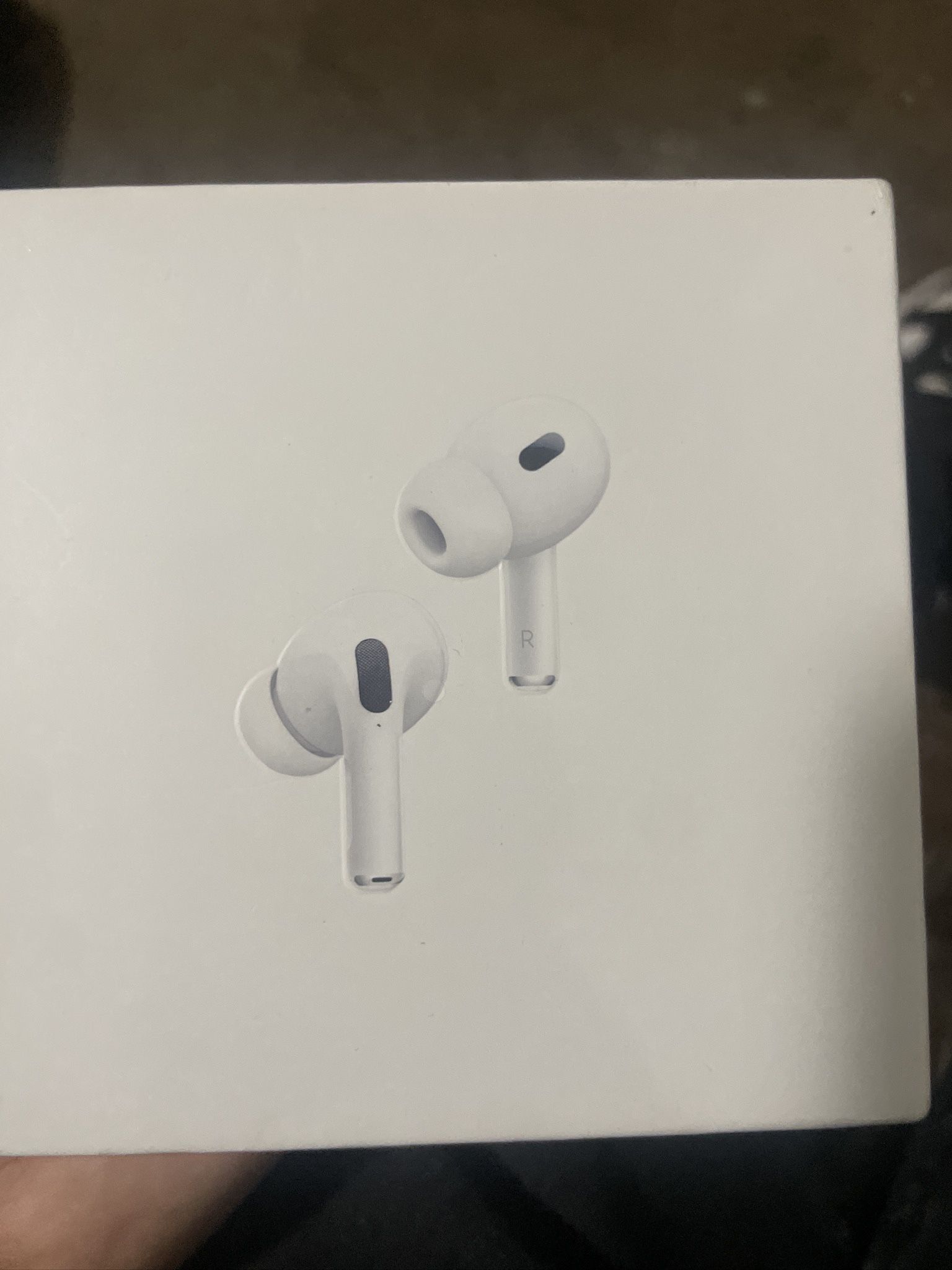 AirPods Pro 2nd Generation with MagSafe Charging Case Boxed