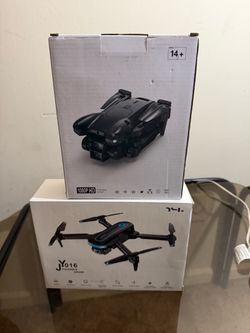 Camara drones