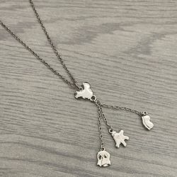 Mickey Nacklace