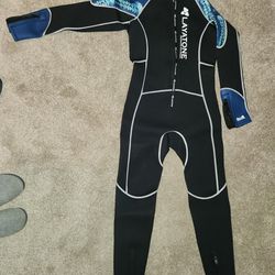 Wet Suit small