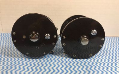 Vintage. Penn #85 Trolling Reels