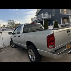 2004 Dodge Ram 1500 