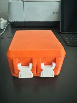 Peptide case