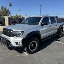 Toyota Tacoma